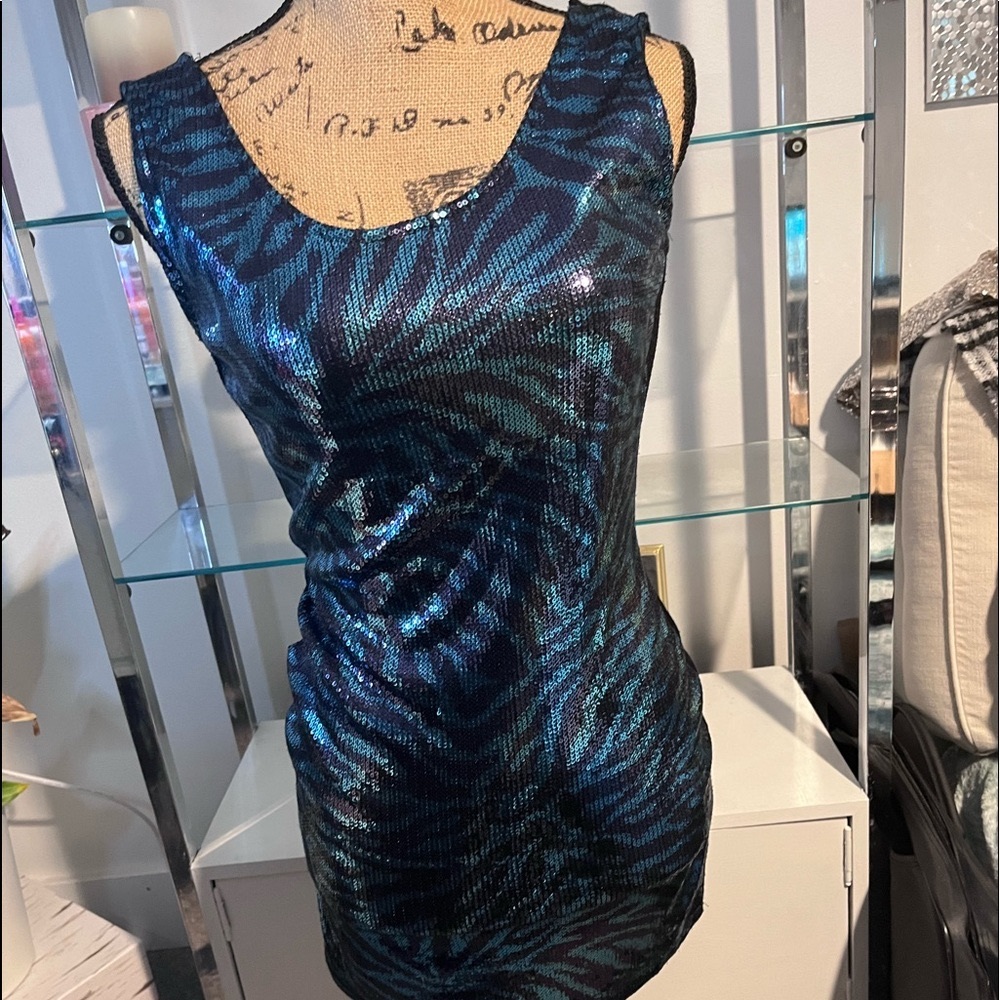 Party Dress